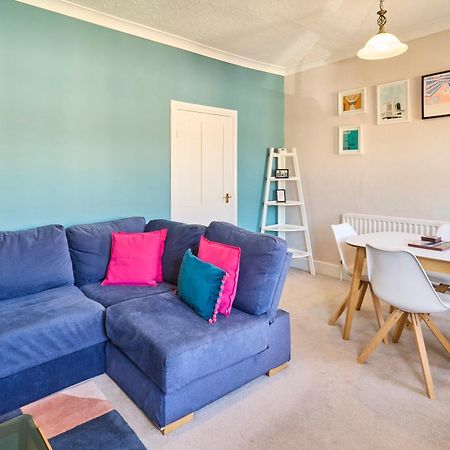Host & Stay - Westbrook Road Margate Buitenkant foto