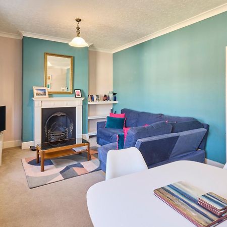 Host & Stay - Westbrook Road Margate Buitenkant foto