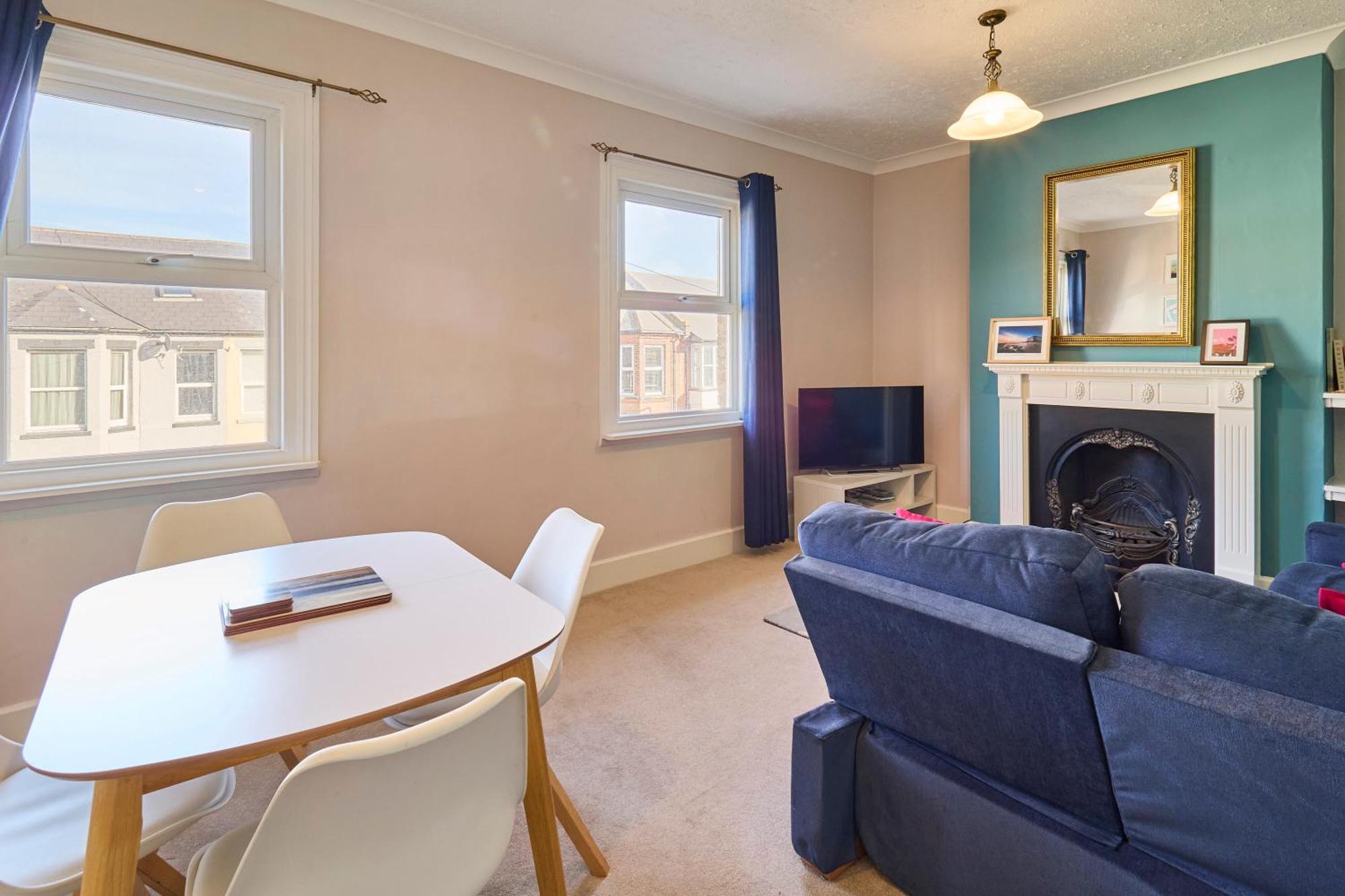 Host & Stay - Westbrook Road Margate Buitenkant foto