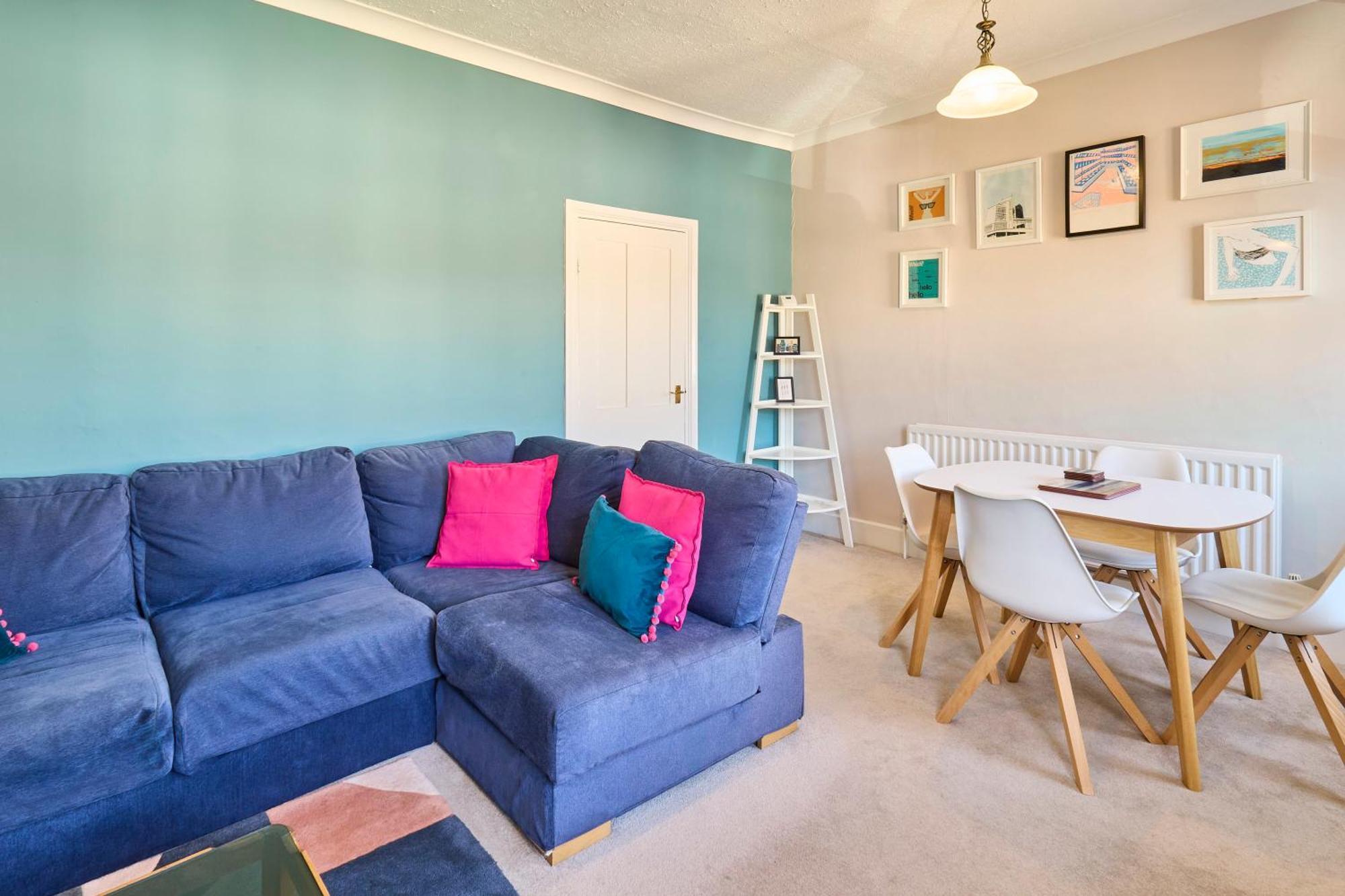 Host & Stay - Westbrook Road Margate Buitenkant foto