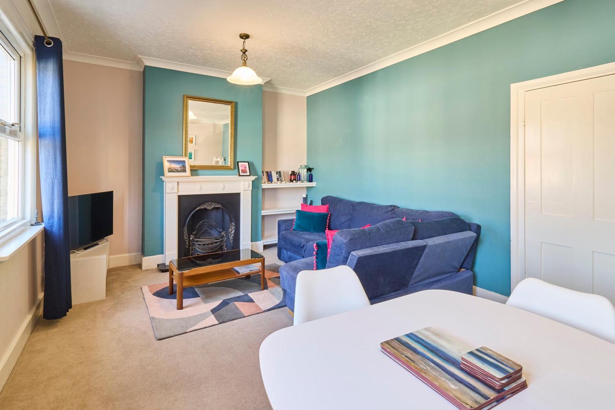Host & Stay - Westbrook Road Margate Buitenkant foto