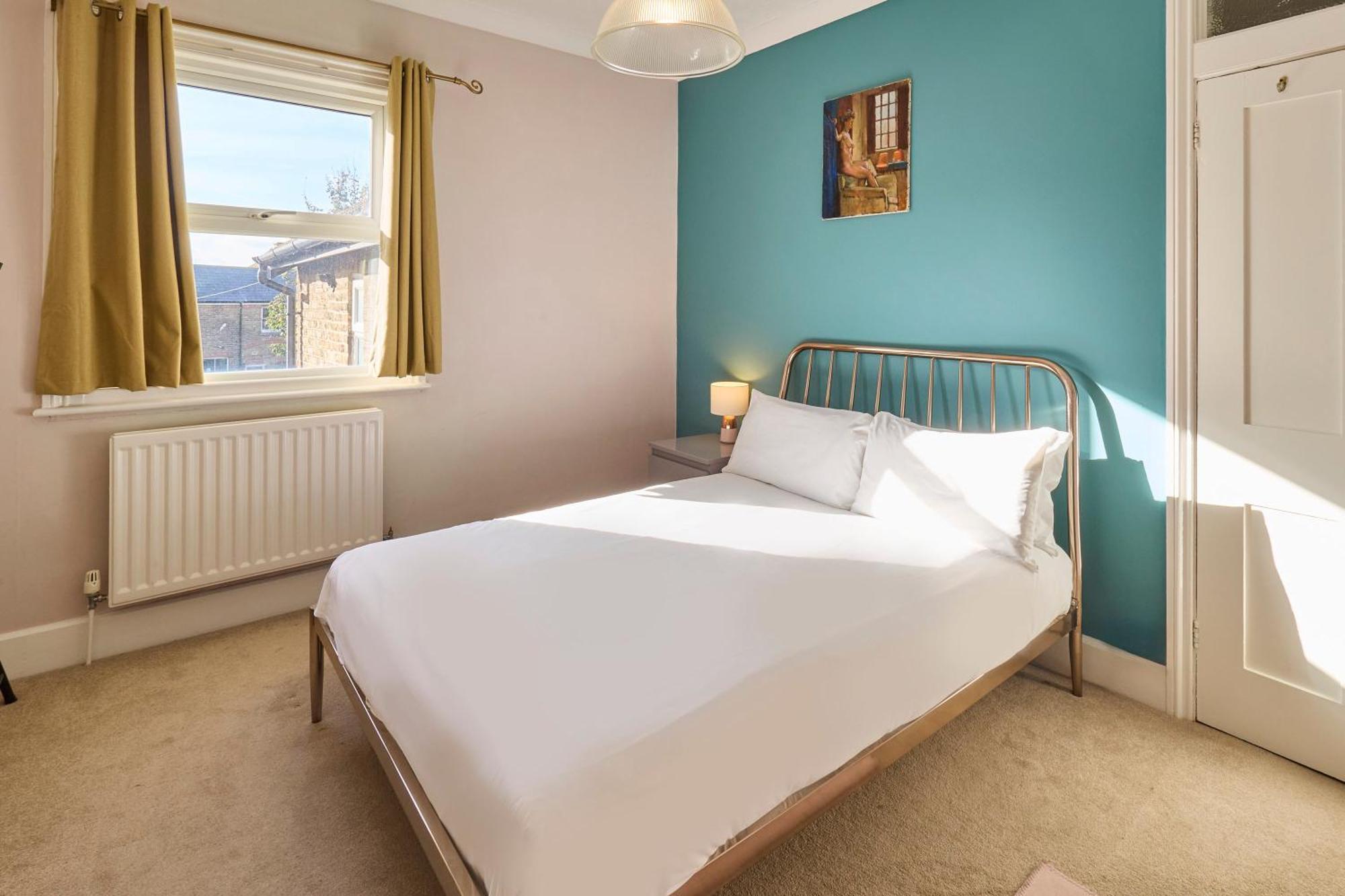 Host & Stay - Westbrook Road Margate Buitenkant foto