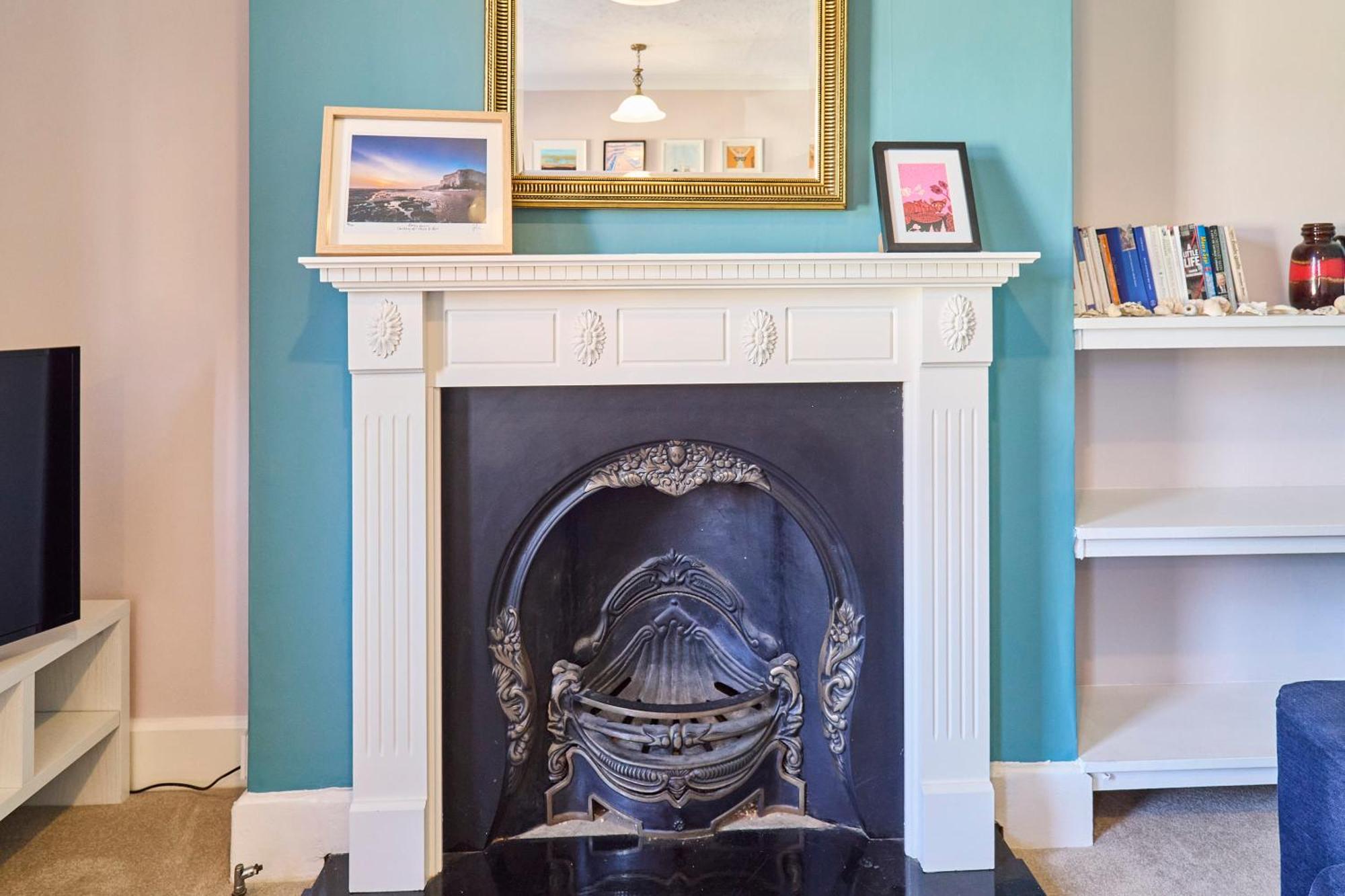 Host & Stay - Westbrook Road Margate Buitenkant foto
