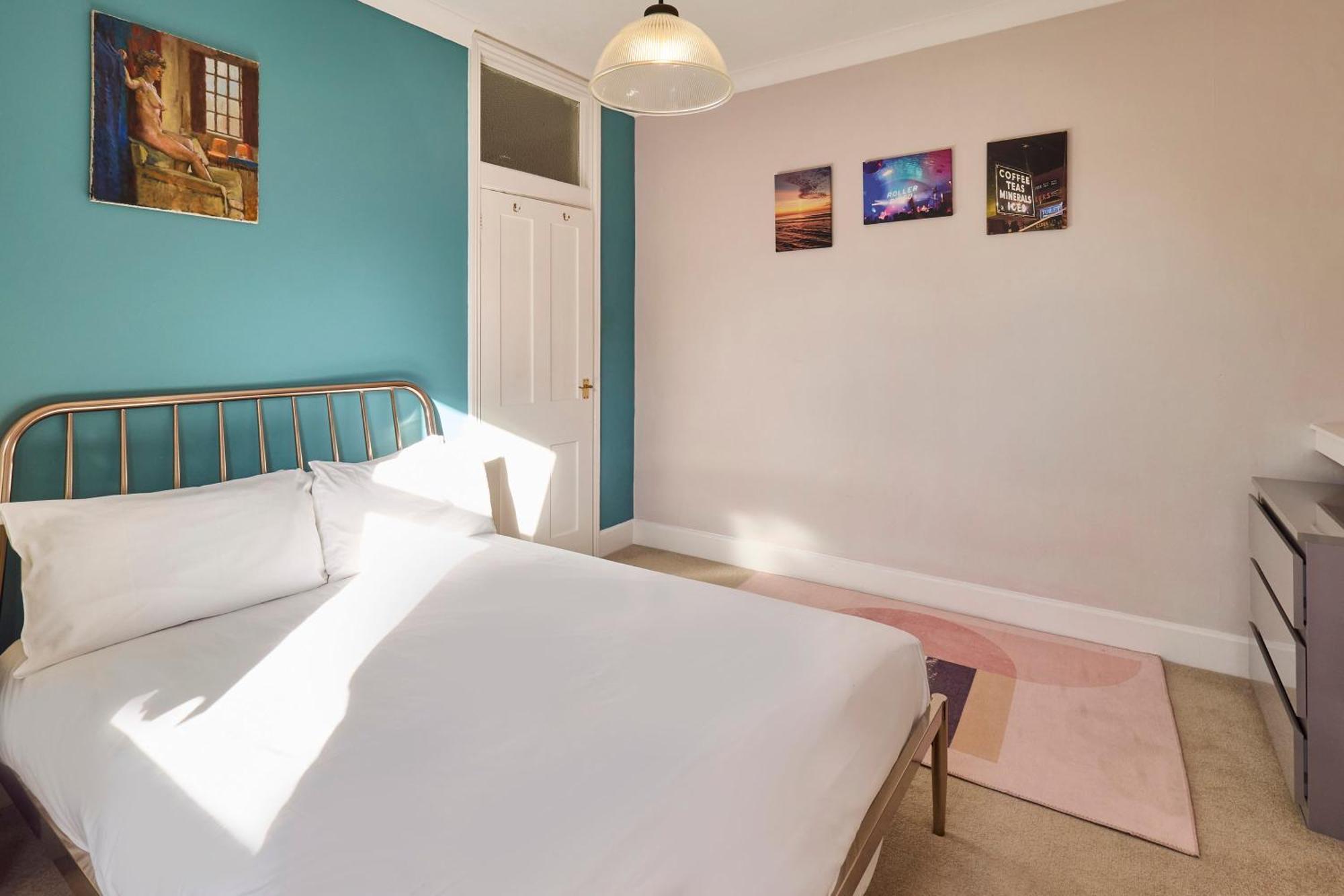 Host & Stay - Westbrook Road Margate Buitenkant foto