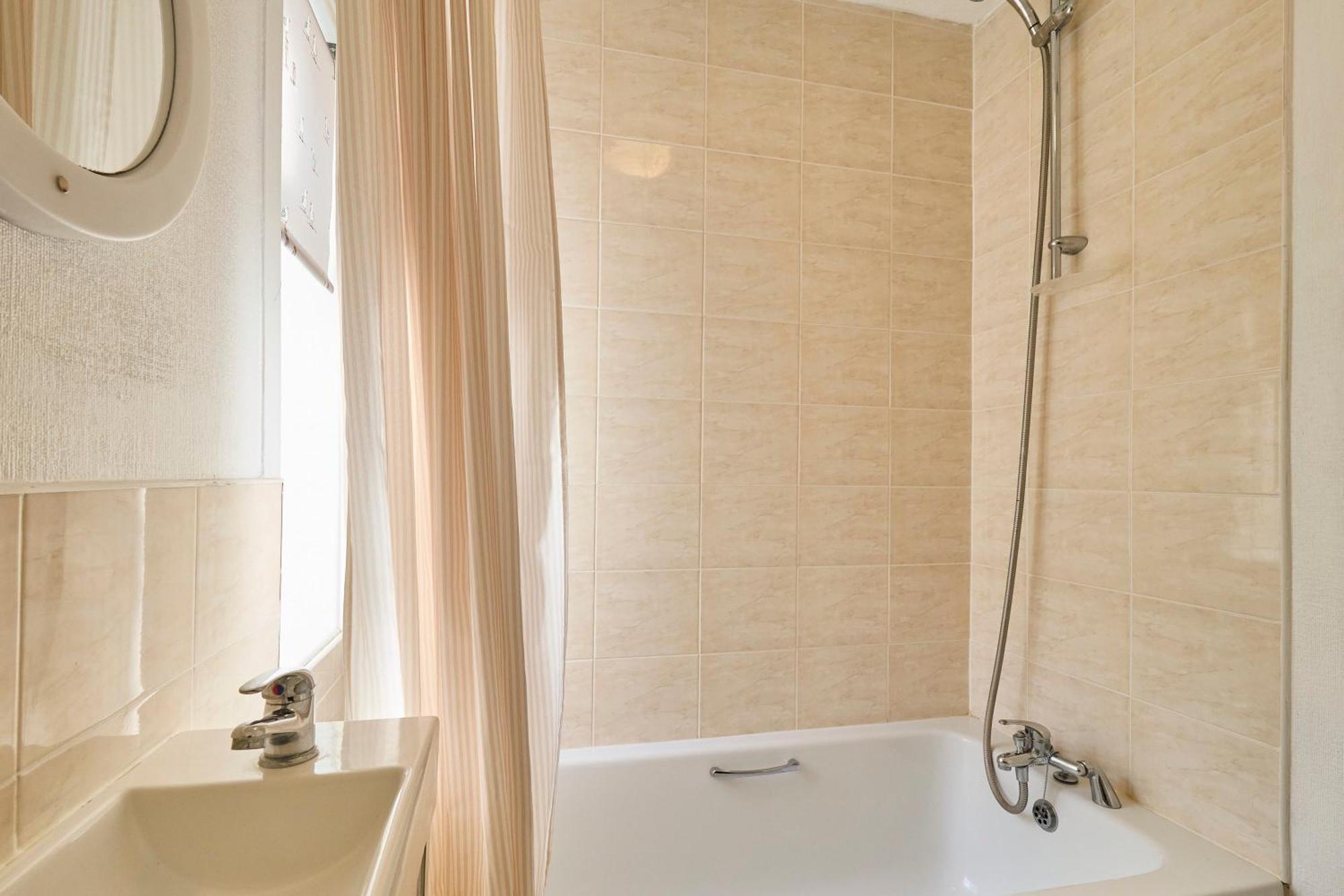 Host & Stay - Westbrook Road Margate Buitenkant foto