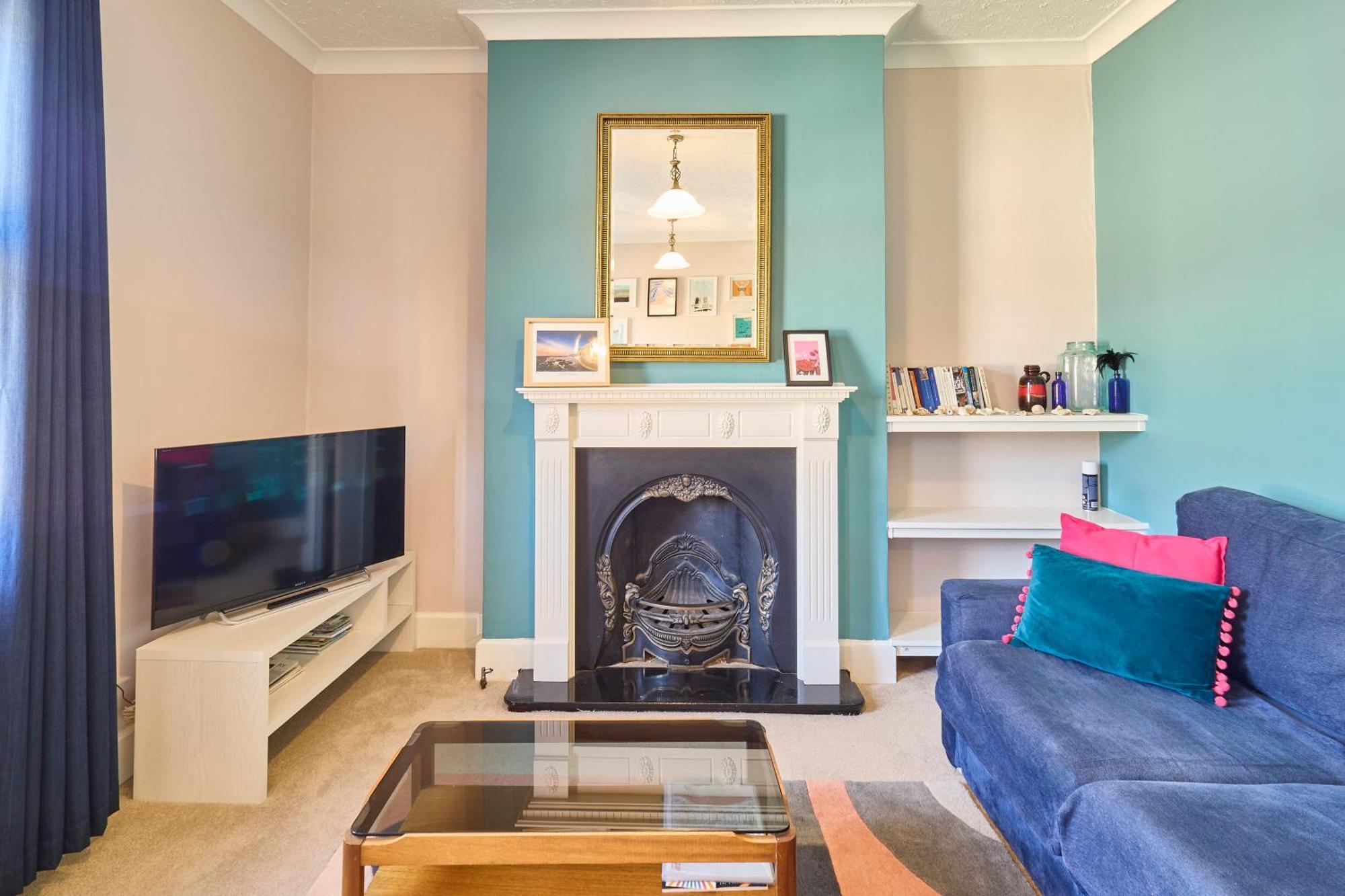 Host & Stay - Westbrook Road Margate Buitenkant foto